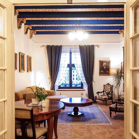 Apartamenty Pod Sloncem - Old City クラクフ エクステリア 写真