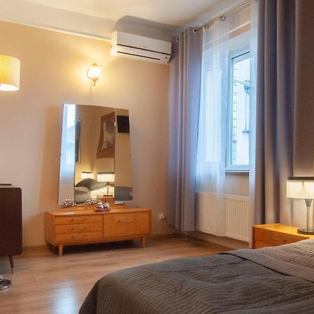 Apartamenty Pod Sloncem - Old City クラクフ エクステリア 写真