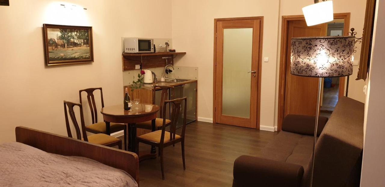 Apartamenty Pod Sloncem - Old City クラクフ エクステリア 写真