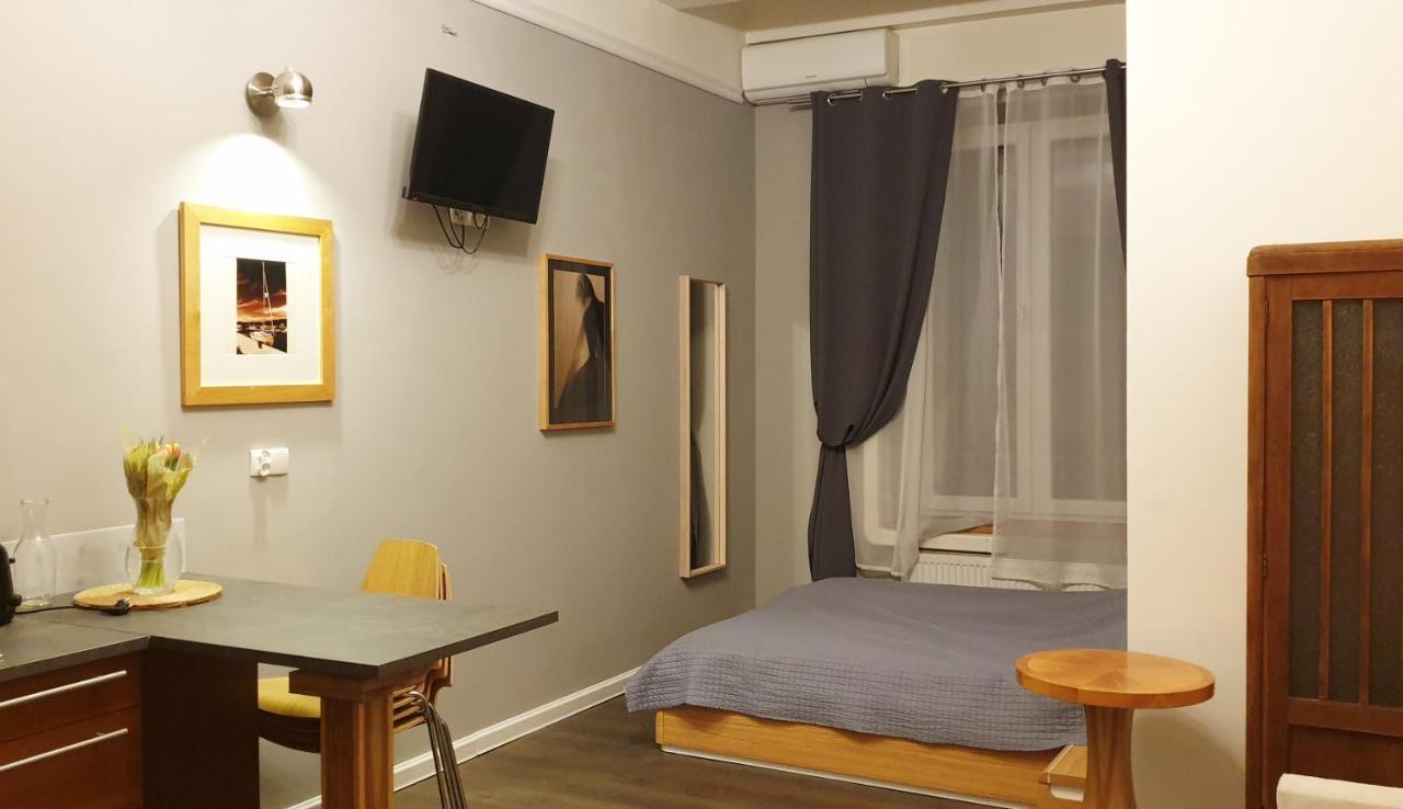 Apartamenty Pod Sloncem - Old City クラクフ エクステリア 写真
