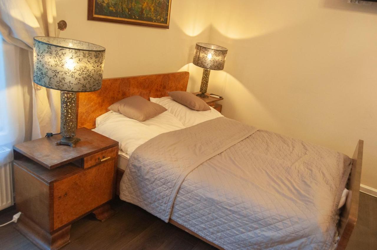Apartamenty Pod Sloncem - Old City クラクフ エクステリア 写真
