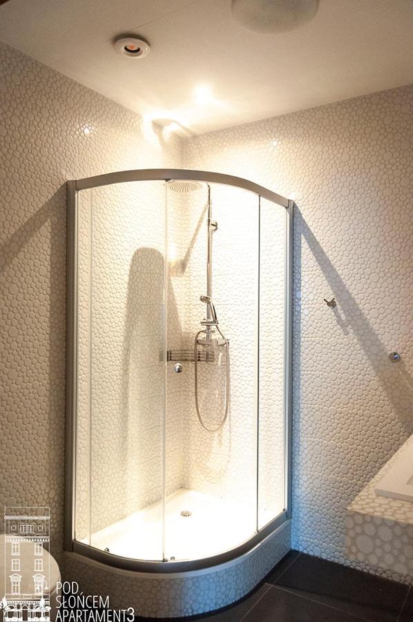 Apartamenty Pod Sloncem - Old City クラクフ エクステリア 写真