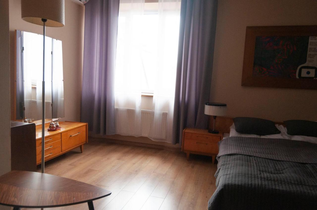 Apartamenty Pod Sloncem - Old City クラクフ エクステリア 写真
