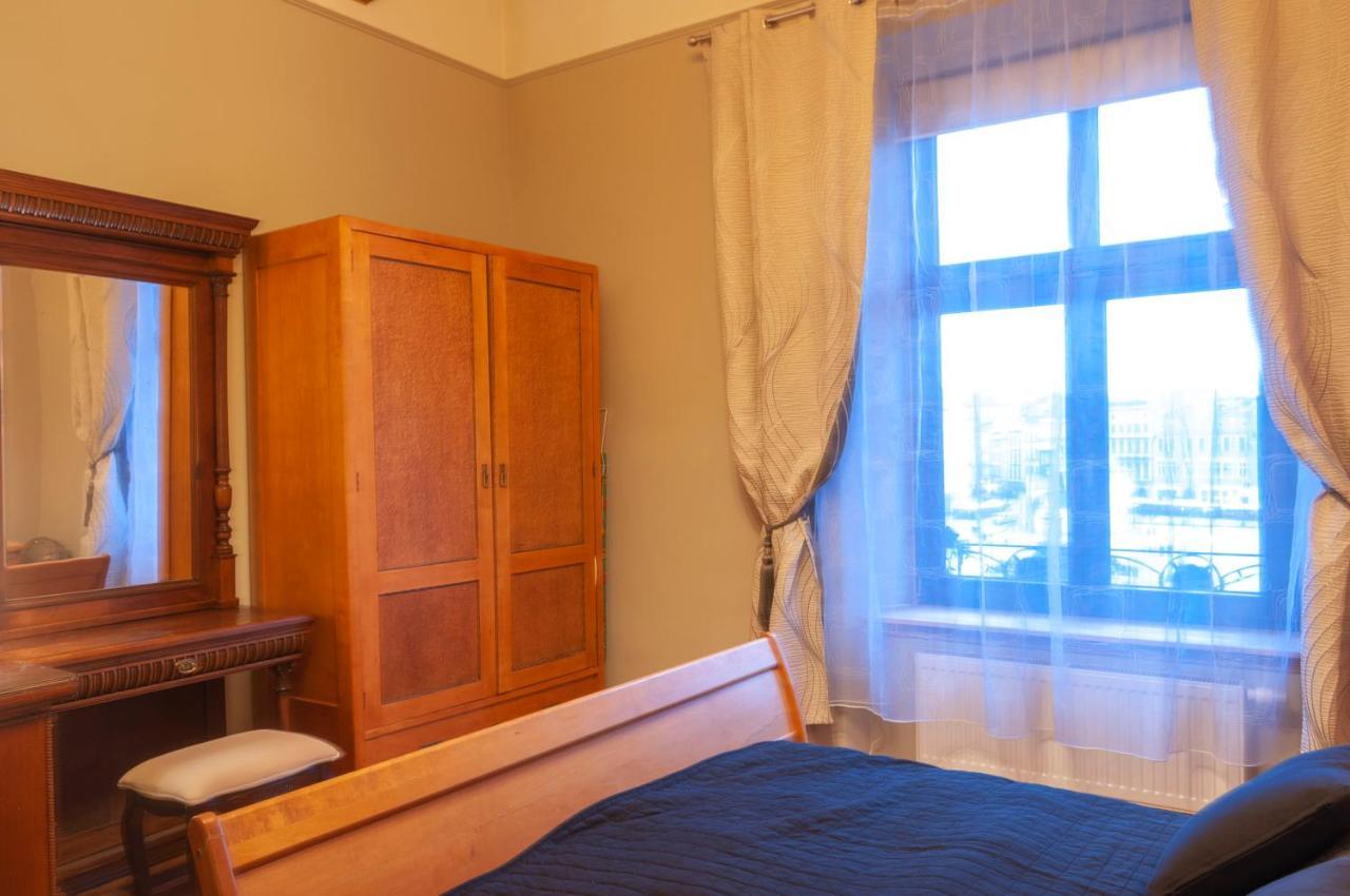 Apartamenty Pod Sloncem - Old City クラクフ エクステリア 写真