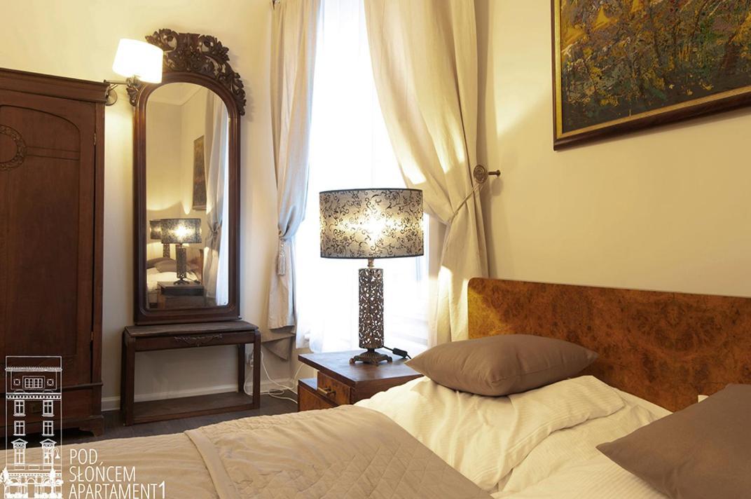 Apartamenty Pod Sloncem - Old City クラクフ エクステリア 写真