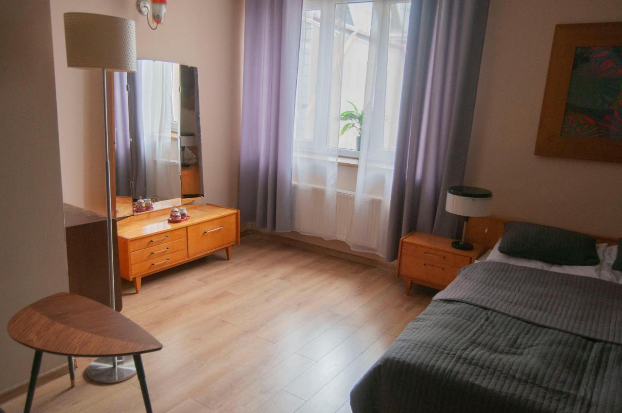 Apartamenty Pod Sloncem - Old City クラクフ エクステリア 写真