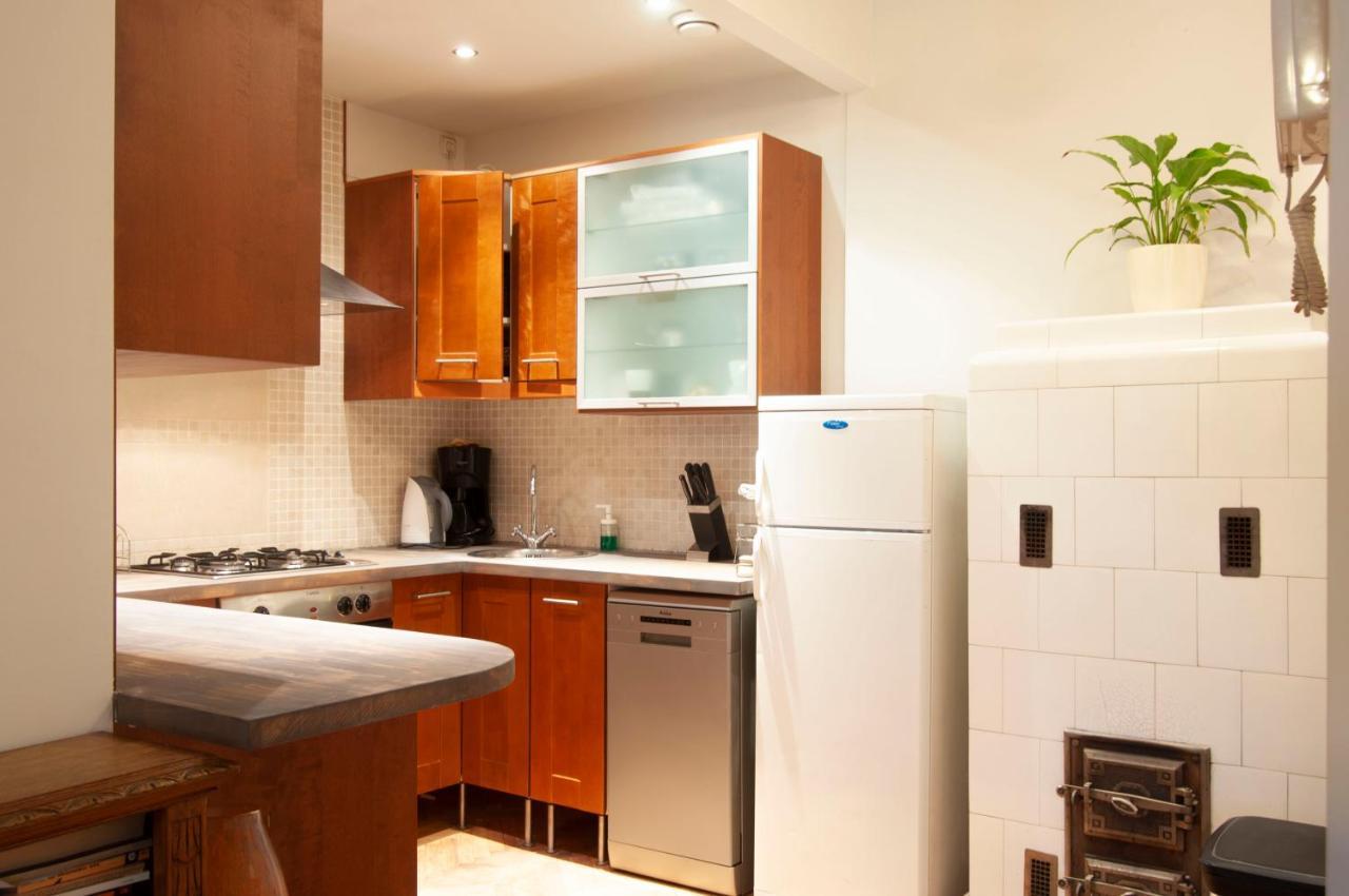 Apartamenty Pod Sloncem - Old City クラクフ エクステリア 写真